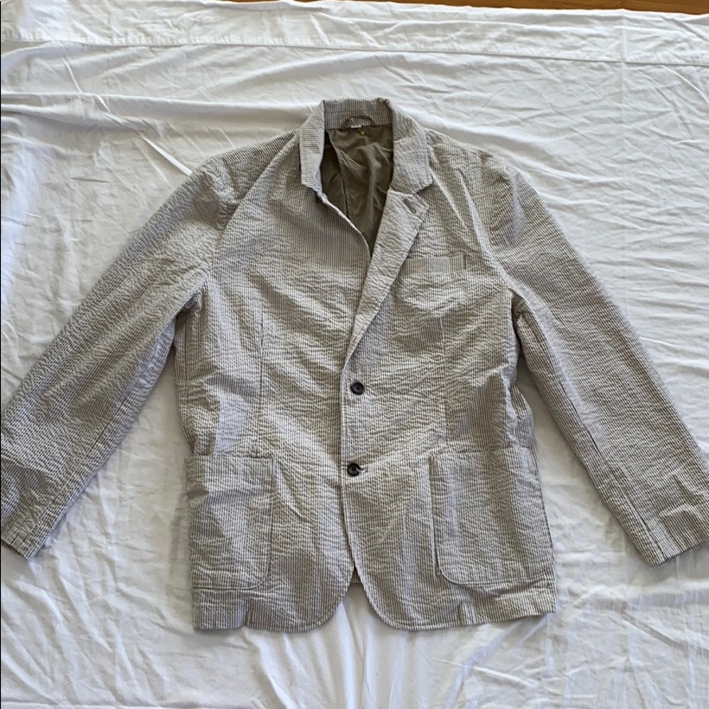 Blazer
